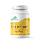 Provitamin - Endorhione - Essential Amino Acid Of 1-60 Capsules