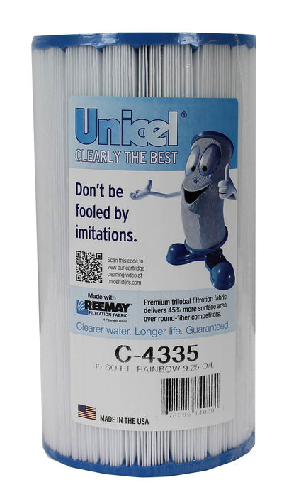 UNICEL C-4335 Hayward Replacement Pool Filters C4335 FC-2385 PRB35 (2 Pack)