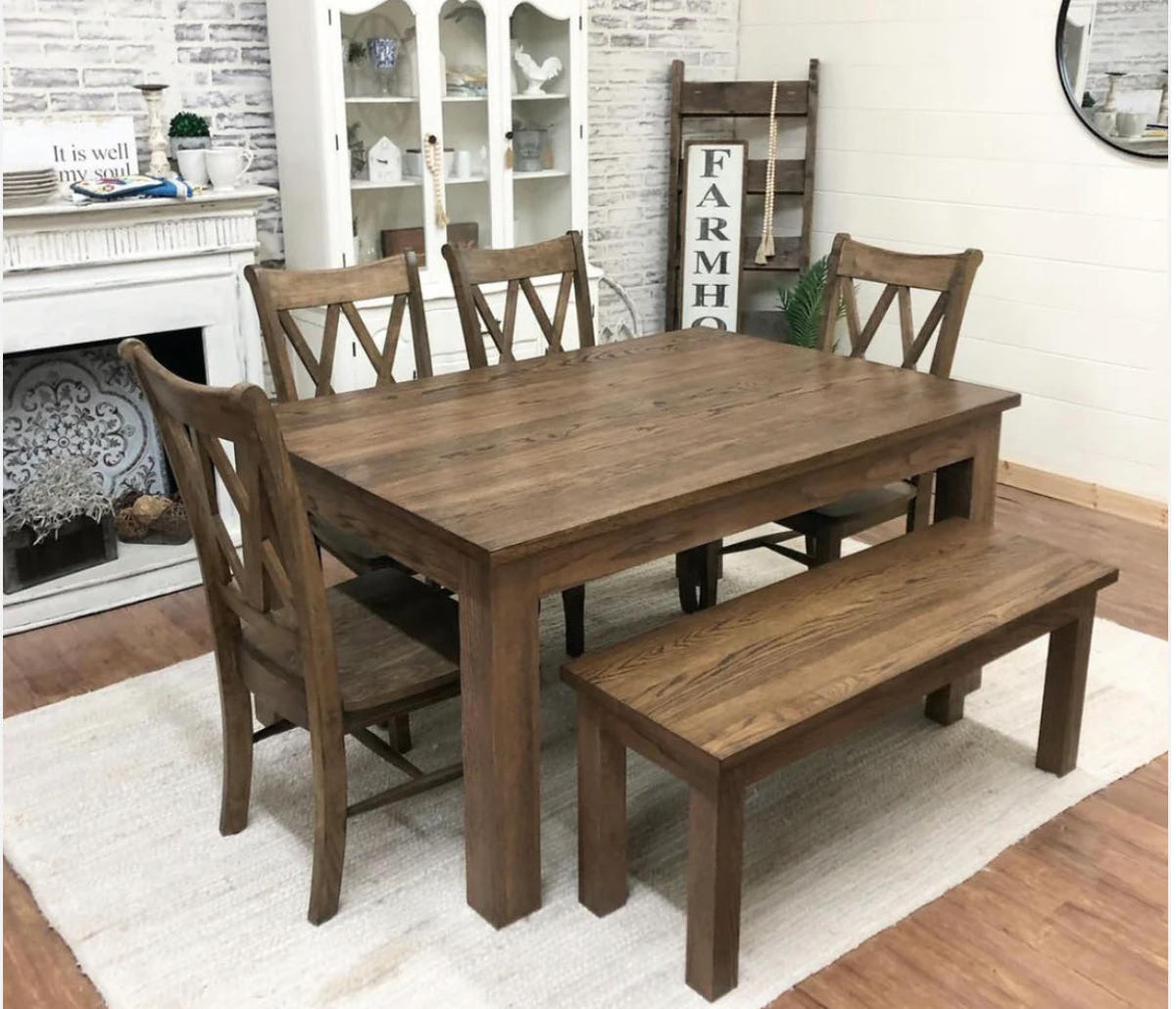 5' L x 42