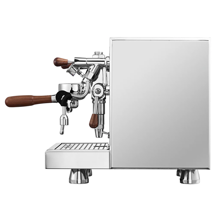 Turin Gallatin R HX Espresso Machine with Rotary Pump & PID & Flow Control