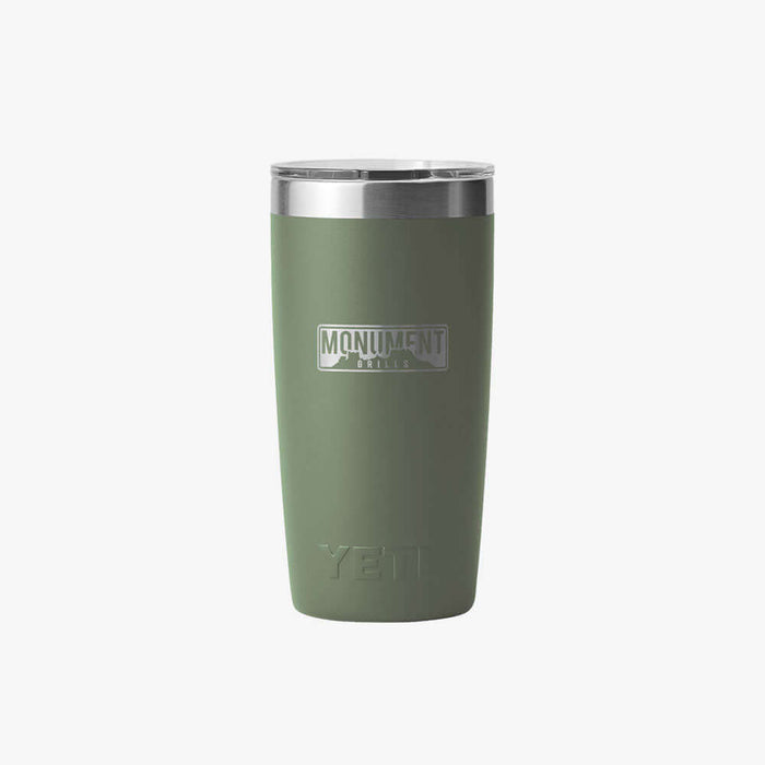 10 Oz Tumbler