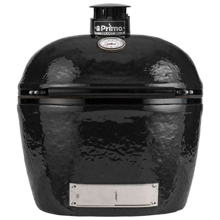 Primo Grills: Oval XL Charcoal Grill