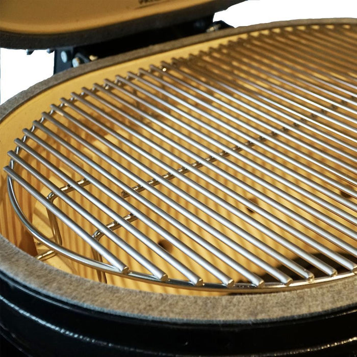 Primo Grills: Oval XL Charcoal Grill
