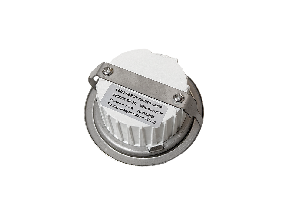 LED Light Fixture ON-E01-32J (110v) for VICTORY