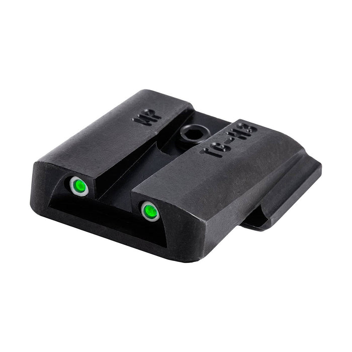 TruGlo Tritium Glow in the Dark Gun Sight for Smith & Wesson M&P Series Pistols