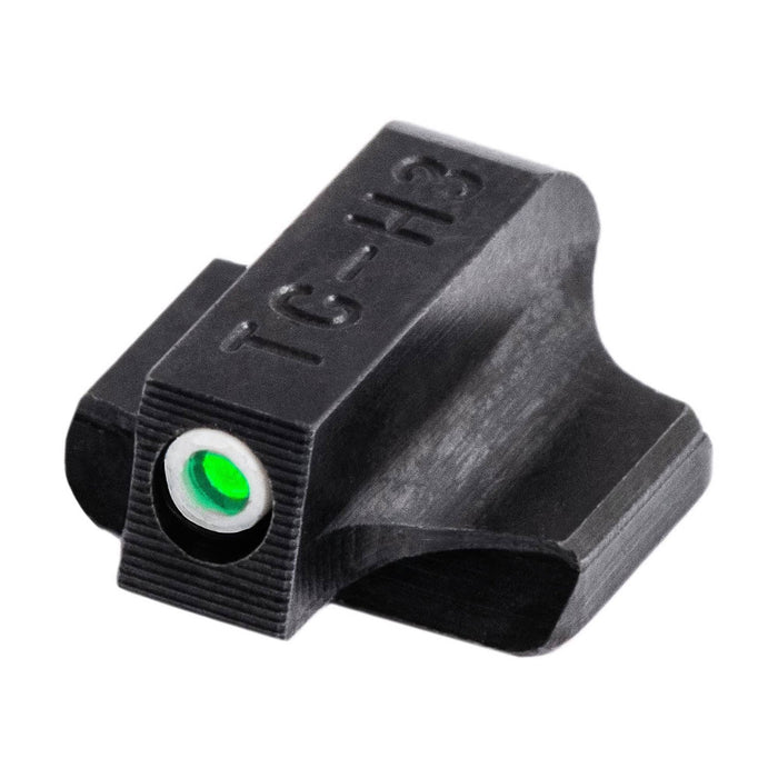 TruGlo Tritium Glow in the Dark Gun Sight for Smith & Wesson M&P Series Pistols