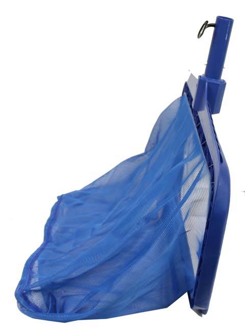 6) Swimline Hydro Tools 8040 Professional Heavy Duty Deep Bag Leaf Rake Pool Net