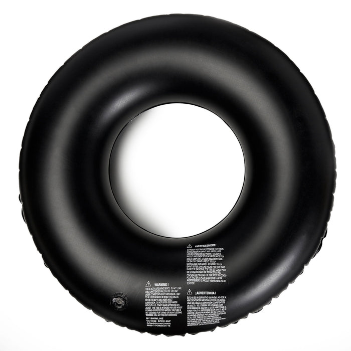 Swimline 36" Inflatable Wild Water All Weather Tire Swimming Pool Tube Float