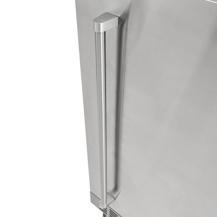 21" Outdoor Refrigerator, LH