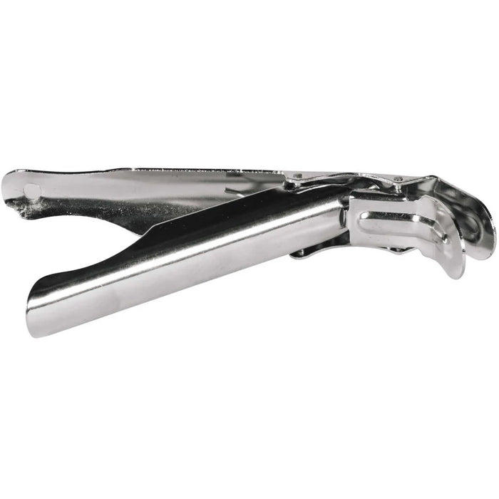 Asado Smoker Grid Grippers
