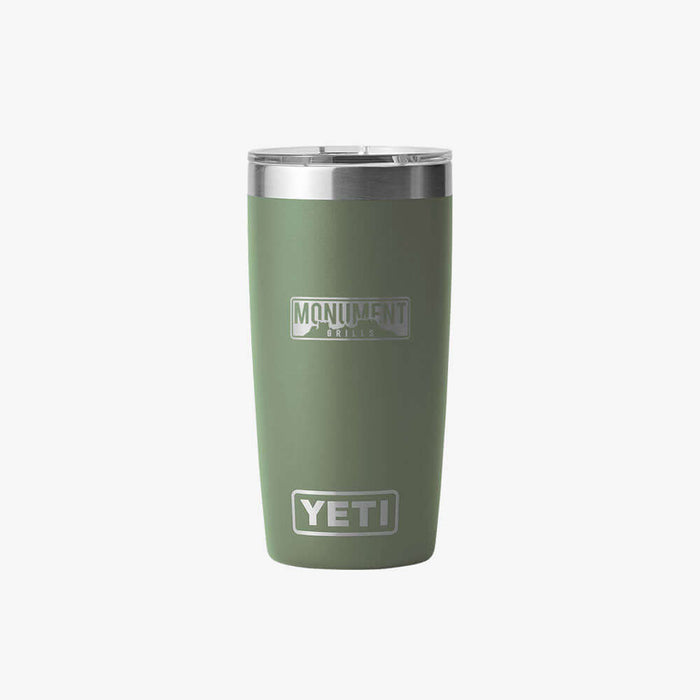 10 Oz Tumbler