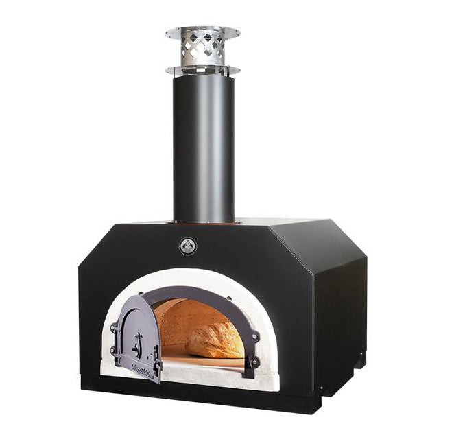 CBO 500 Countertop | Wood Fired Pizza Oven | 27" x 22" Cooking Surface