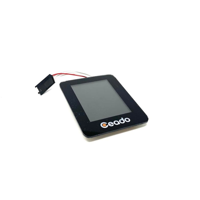 E37Z-Barista Display Board