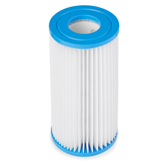 Unicel C-4607 Replacement Above Ground Swimming Pool Filter Cartridge, 51 Pleats