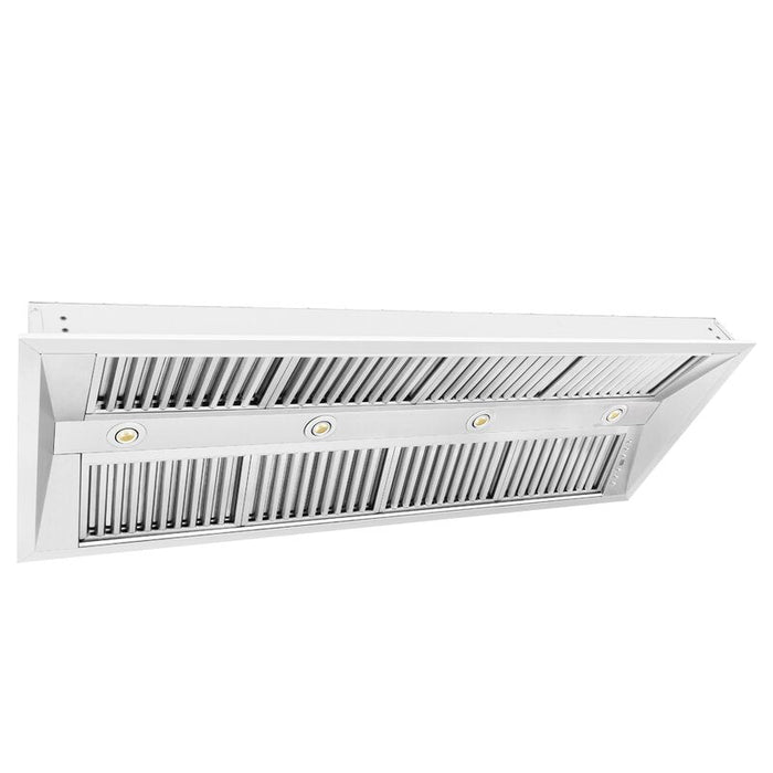 ZLINE 58 in. Width Wall Mount Range Hood Insert (21 in. Depth), 721-58