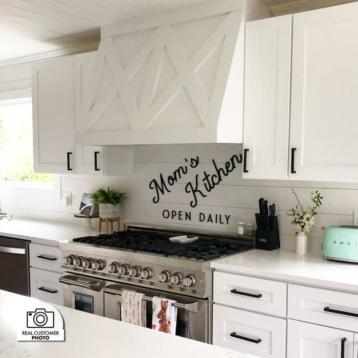 ZLINE 58 in. Width Wall Mount Range Hood Insert (21 in. Depth), 721-58