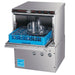 CMA - Low Temperature Undercounter Glass Washer - 115V