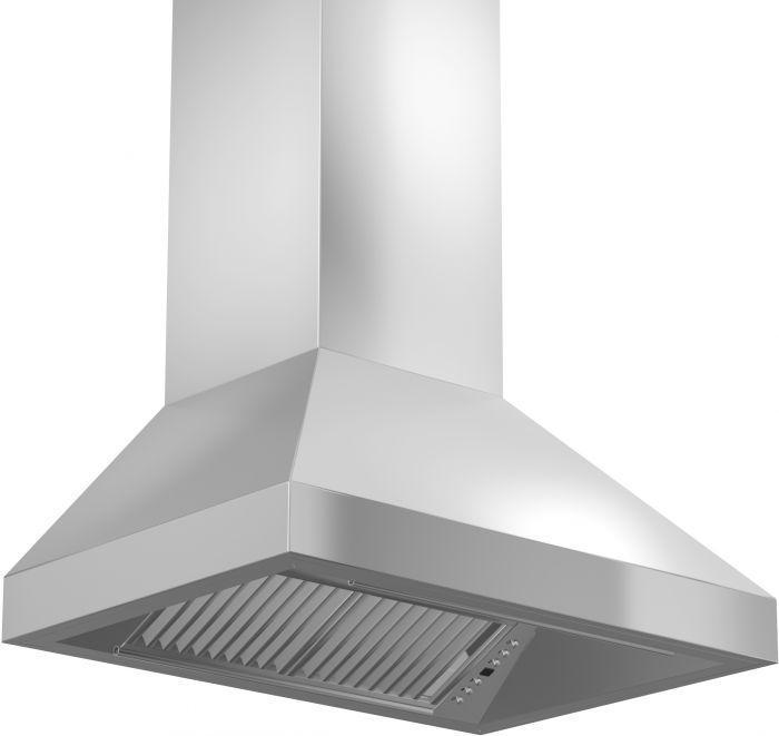 ZLINE 60 in. Dual Fuel Range & 60 in. Range Hood Appliance Package, 2KP-RARHC60