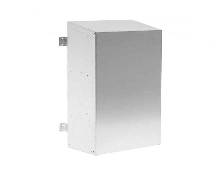 600 CFM Outdoor Wall Blower
