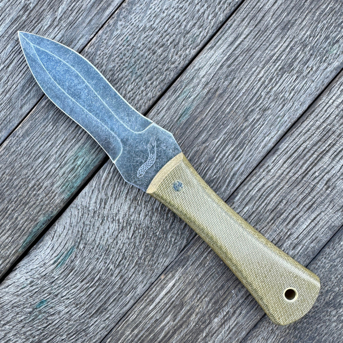 Ace Dagger