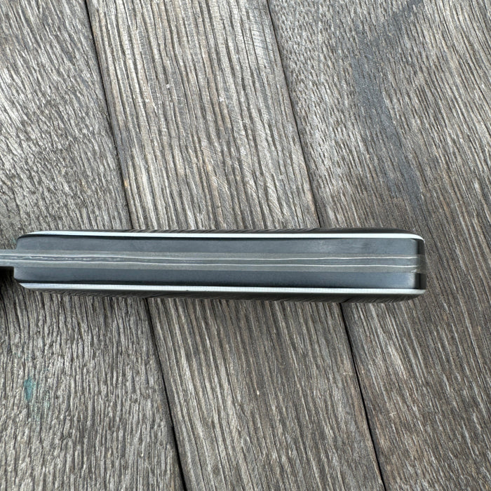 Ace Dagger