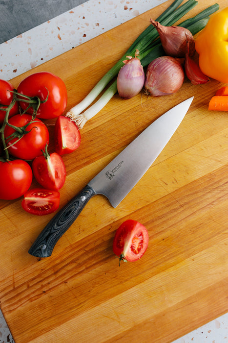 Echo - 8" Chef Knife