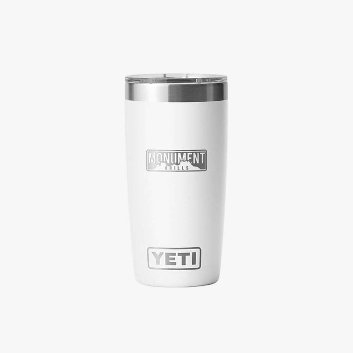 10 Oz Tumbler