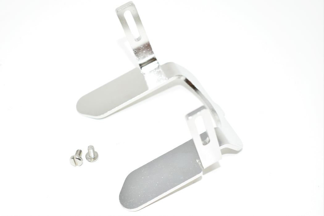 E65S Portafilter Support, complete