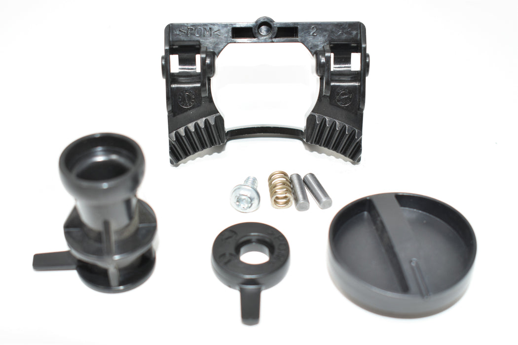 E65S Grinding Adjustment Lock, complete