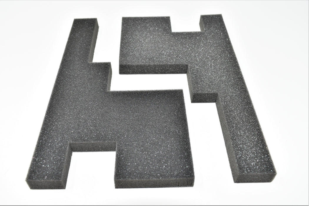 E65S Noise Protection Mat (pack of two)