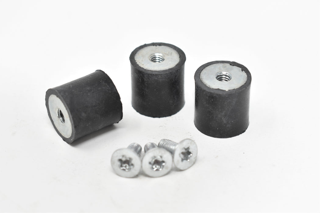 E65S Shock Absorbers (pack of three)