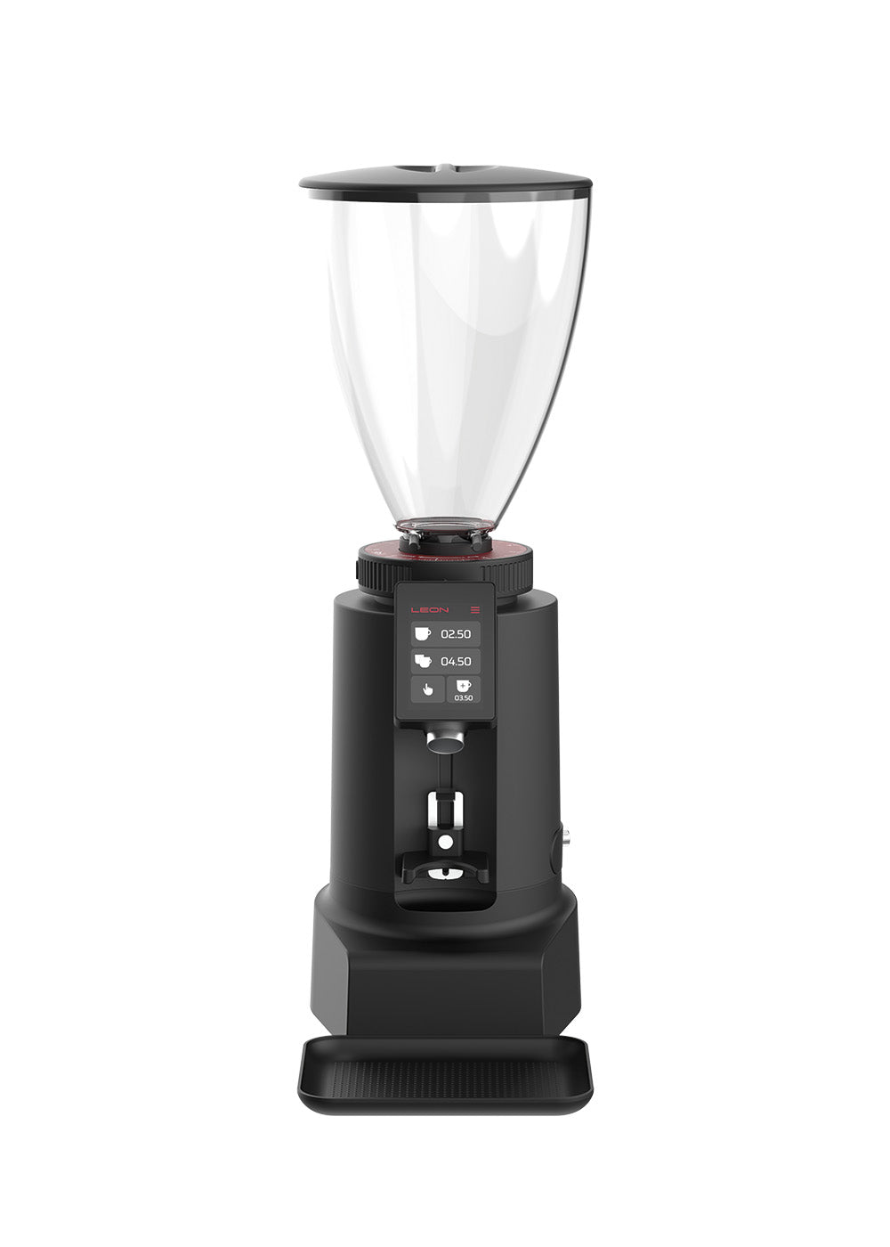 Ceado Leon 700 with PFA Grinder