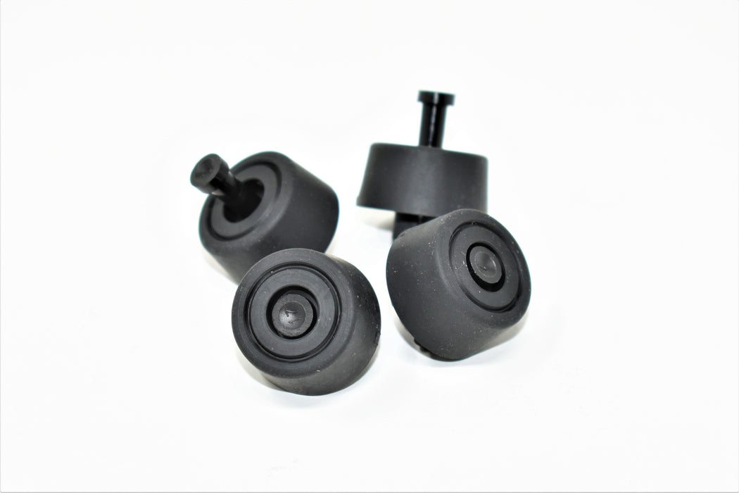 E65S Rubber Feet (set of four)