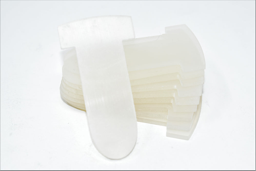 E65S Silicone Flapper (10 pack)