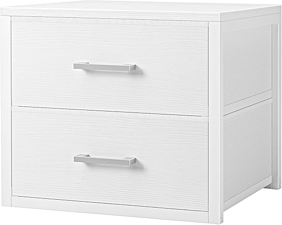 2 Drawer Cabinet