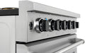 THOR Kitchen Package - 30" Propane Gas Range, Range Hood, Microwave, Refrigerator with Water and Ice Dispenser, Dishwasher, AP-LRG3001ULP-13