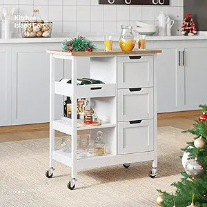 3 Drawer Cabinet