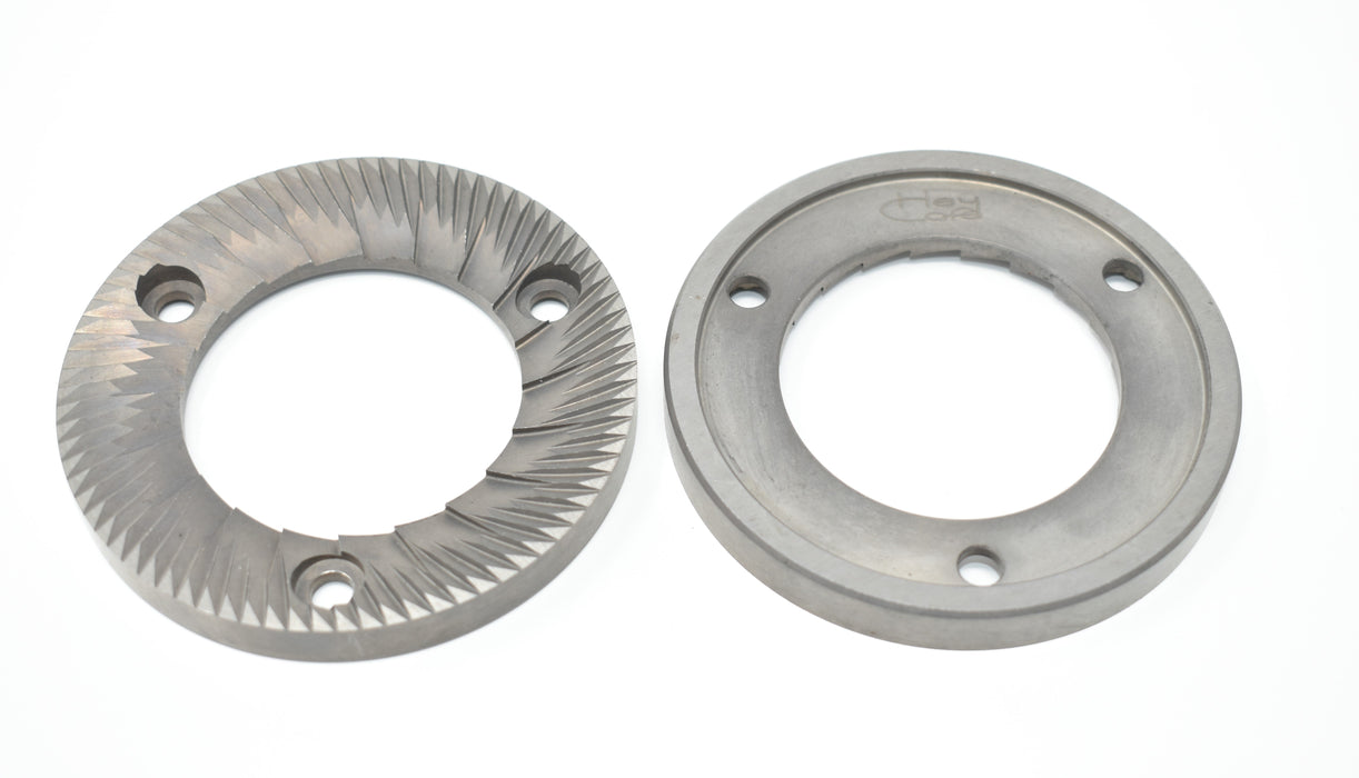 GH1 85mm Steel Replacement (Only for SN 08U000061 and Greater) Burr