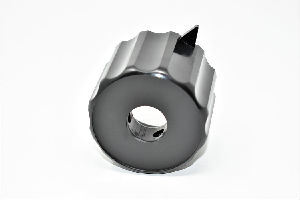 GH1 Knob Assembly with slot.