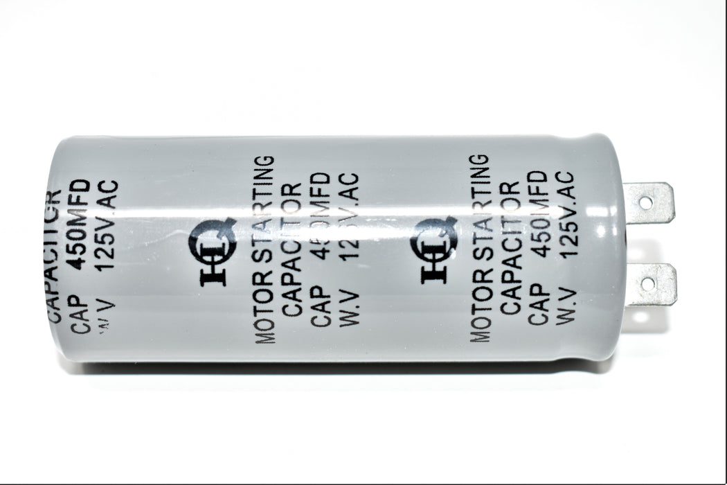 GH2 Start Capacitor