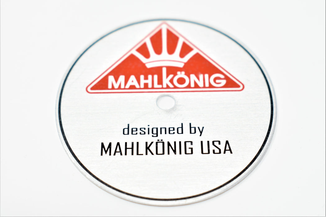 GH2 Knob Label