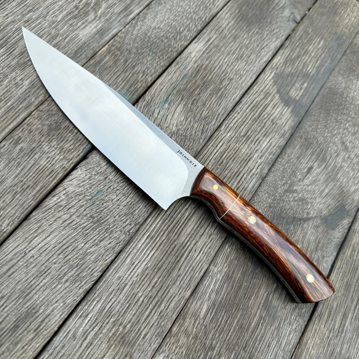 Kitchen Cutlass