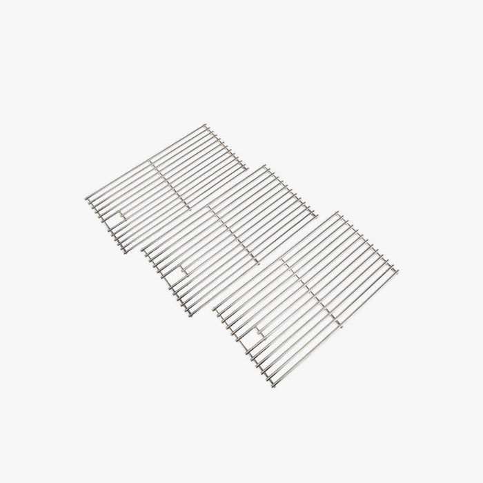 97888 Stainless Steel Cooking Grids