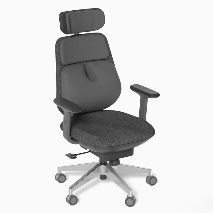 Relax Massage Office Chair