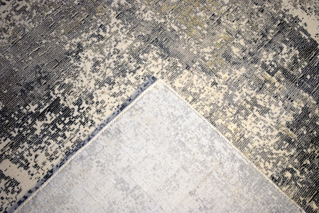 8'x 10' Rug | Modern Handmade  Wool  & Viscose Area Rug | The Rug Décor | TRD10095810