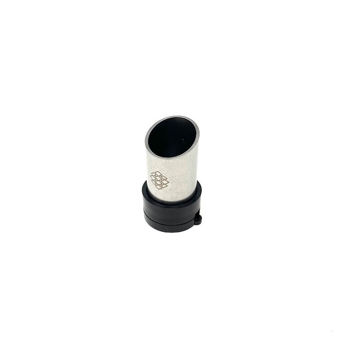 Pinion - Spout Pipe and Holder