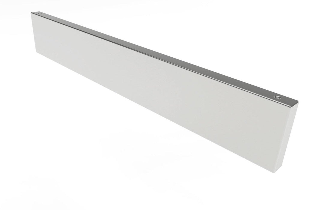 Sunstone 25-1/2″ Universal Kickplate for Left & Right Sides – SCC25KP
