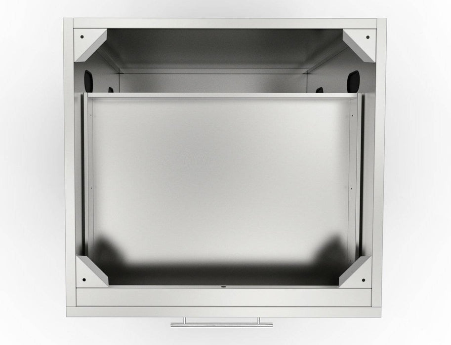 Sunstone 30″ Large Triple Drawer Base Cabinet – SBC30STD