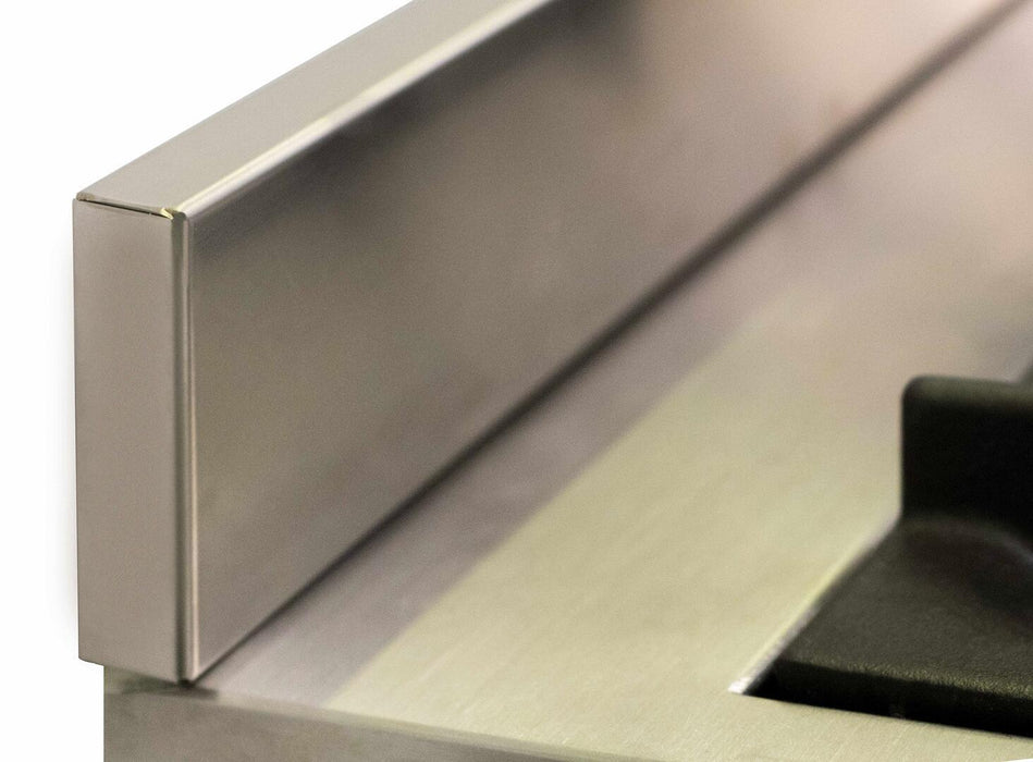 ILVE Majestic II 48" Dual Fuel Natural Gas Range in RAL Custom Color with Brass Trim, UM12FDNS3RAG