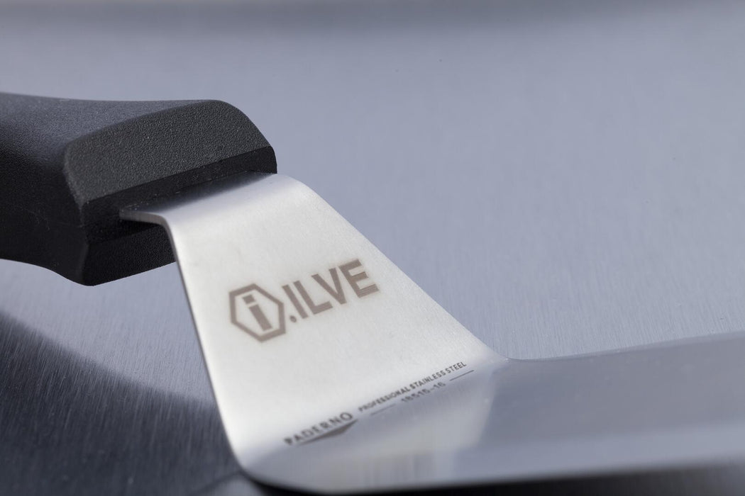 ILVE Majestic II 48" Dual Fuel Natural Gas Range in RAL Custom Color with Chrome Trim, UM12FDNS3RAC